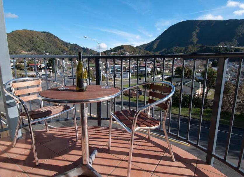 Μπαλκόνι Φωτογραφία