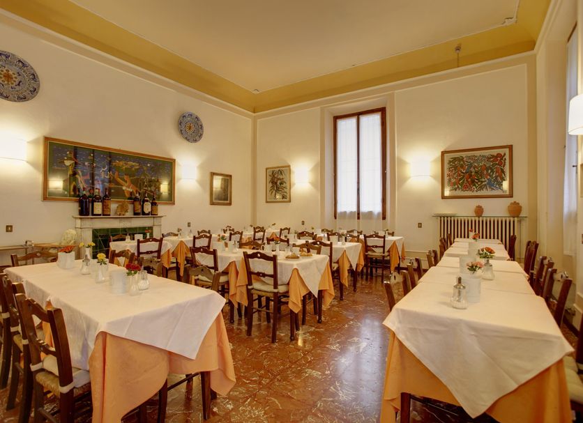 Εστιατόριο Φωτογραφία