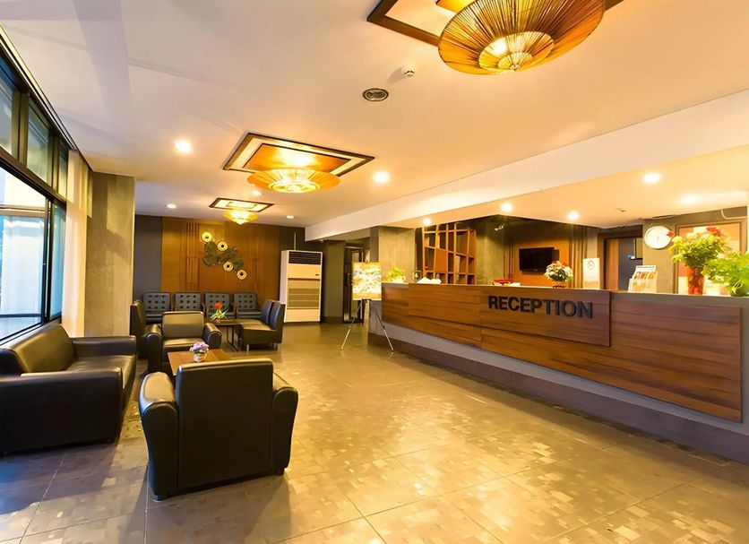 Ρεσεψιόν Φωτογραφία