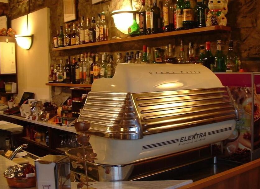 Bar Φωτογραφία