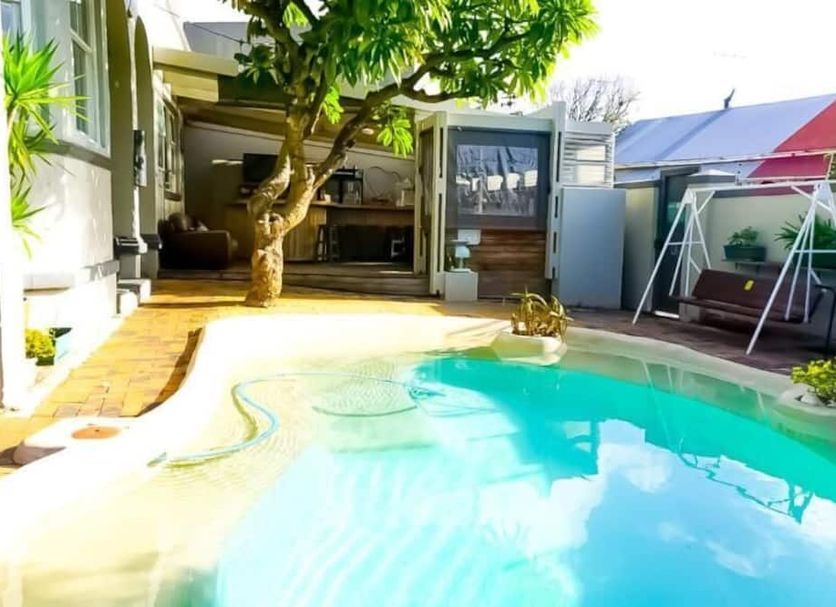 Πισίνα Φωτογραφία