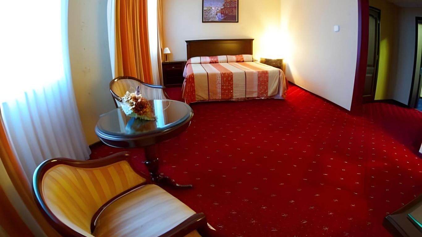 Evropa Hotel