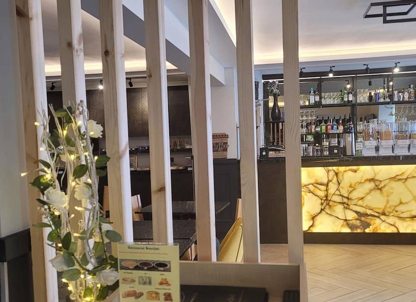 Bar Φωτογραφία
