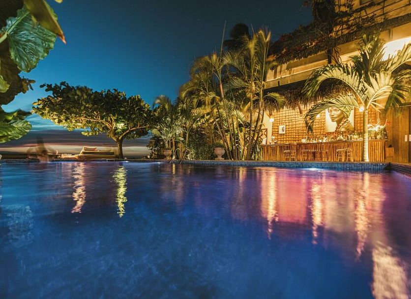 Πισίνα Φωτογραφία