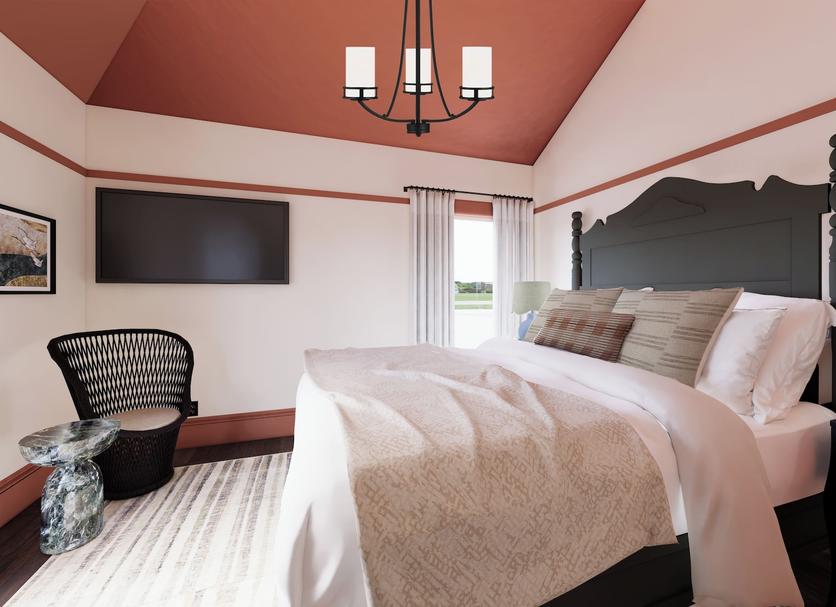 Κρεβατοκάμαρα Φωτογραφία