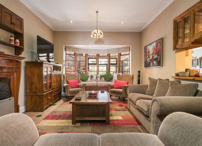 Σαλόνι Φωτογραφία