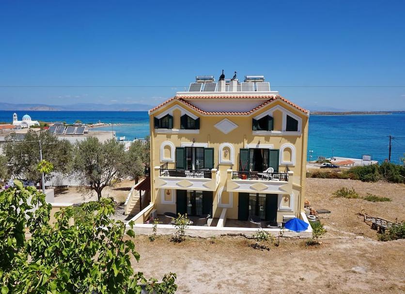 Κτίριο Φωτογραφία