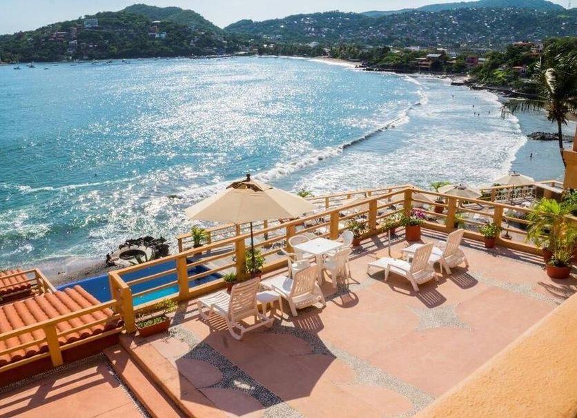 Μπαλκόνι Φωτογραφία