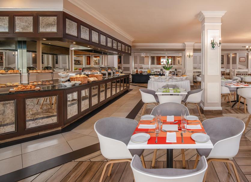 Εστιατόριο Φωτογραφία