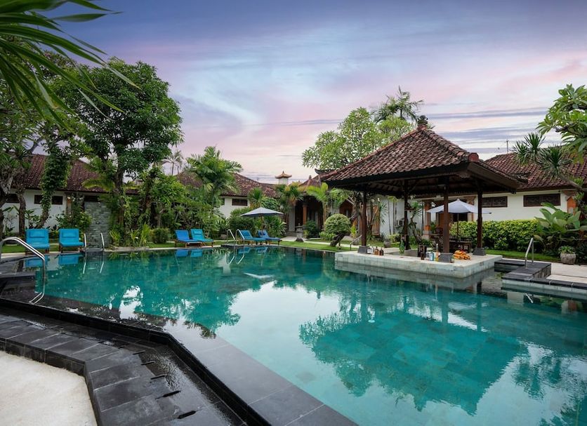 Πισίνα Φωτογραφία