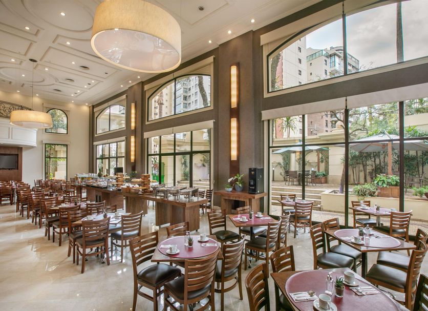 Εστιατόριο Φωτογραφία