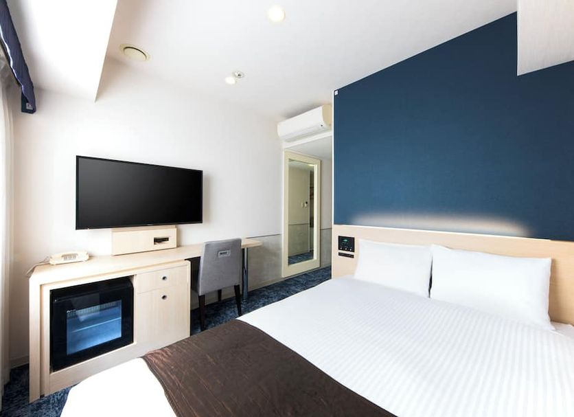 Κρεβατοκάμαρα Φωτογραφία