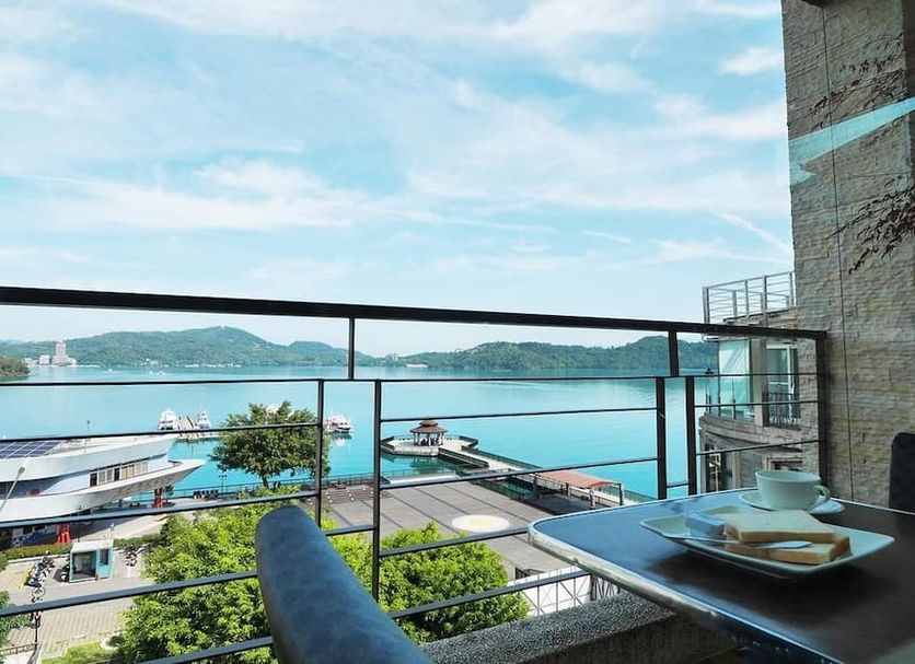 Μπαλκόνι Φωτογραφία