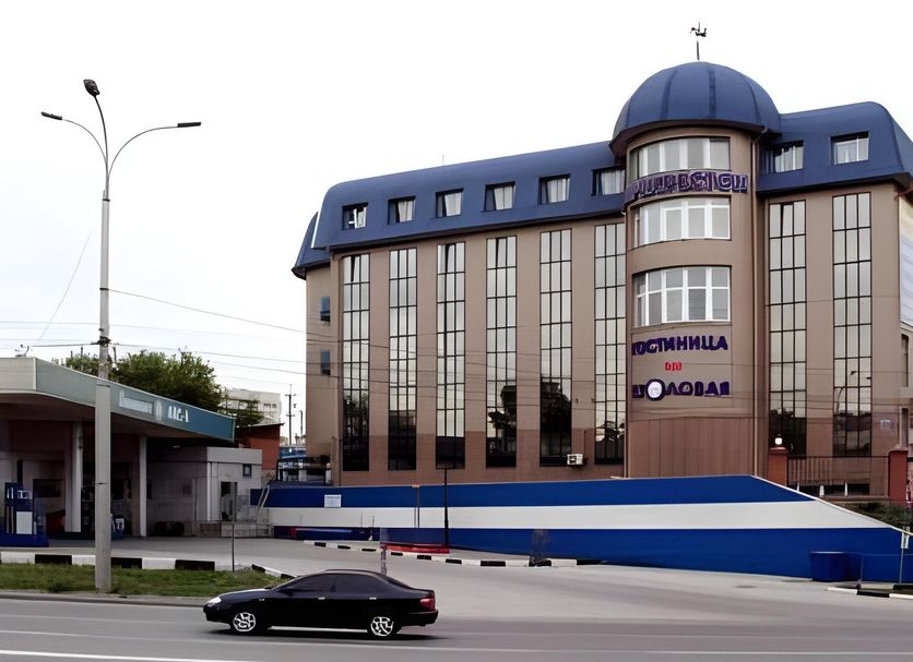 Κτίριο Φωτογραφία