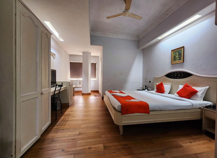 Κρεβατοκάμαρα Φωτογραφία