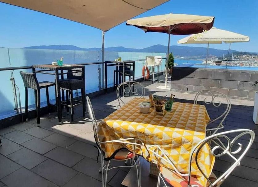 Μπαλκόνι Φωτογραφία