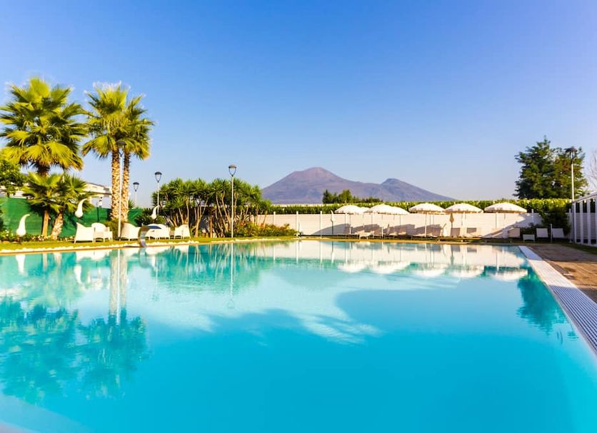 Πισίνα Φωτογραφία