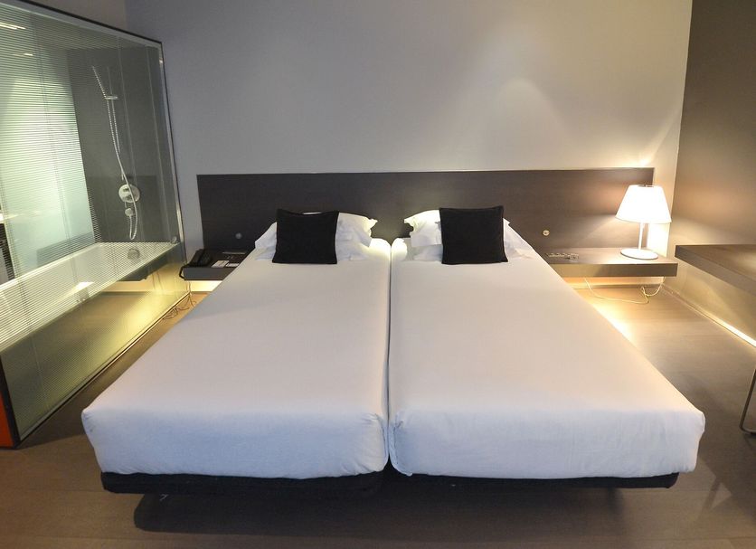 Κρεβατοκάμαρα Φωτογραφία