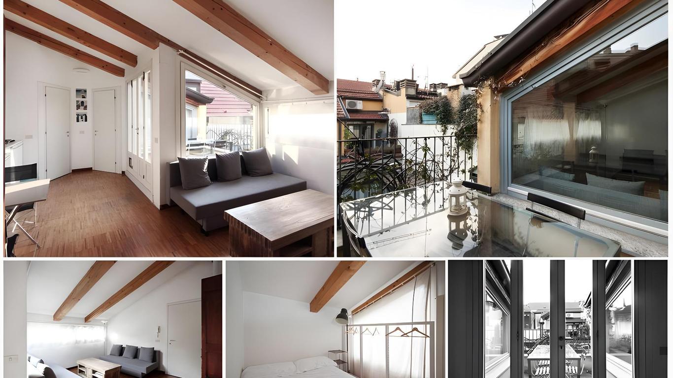 Apart Hotel Lupetta 5