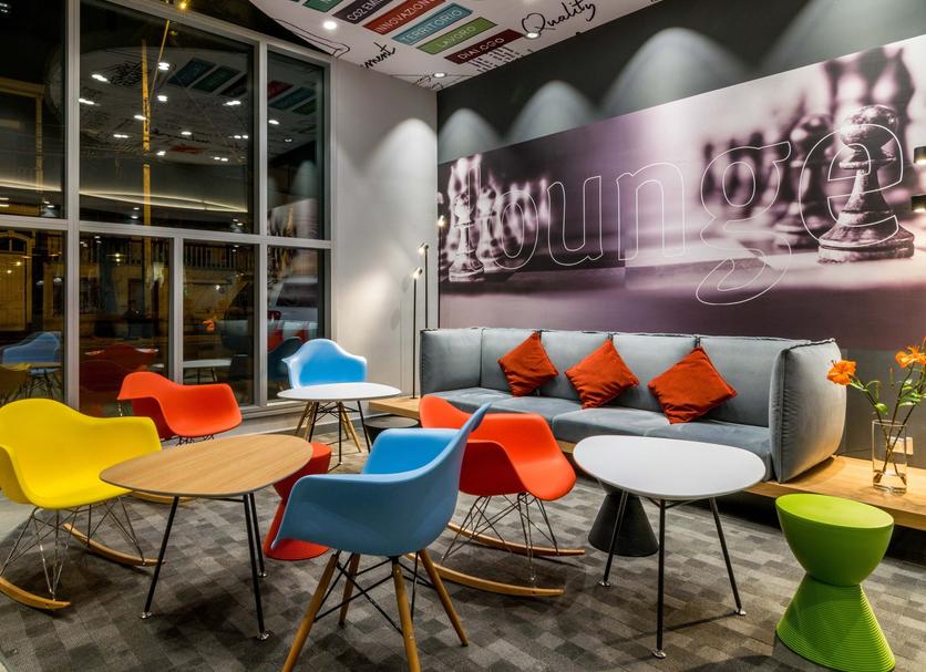 Σαλόνι Φωτογραφία