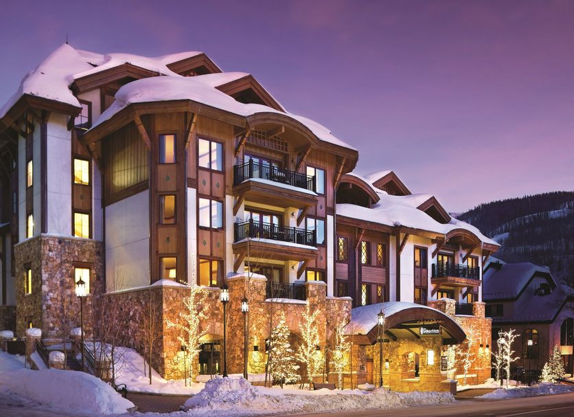 Κτίριο Φωτογραφία