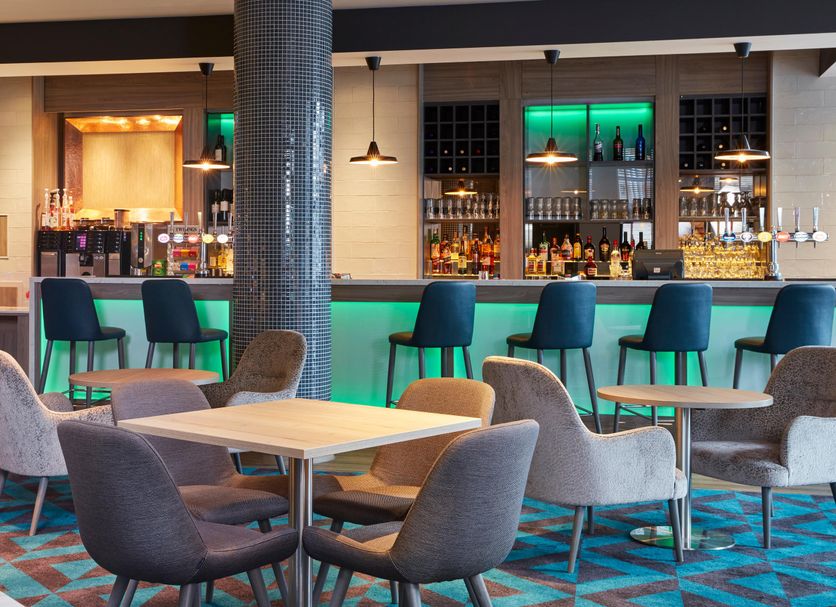 Bar Φωτογραφία