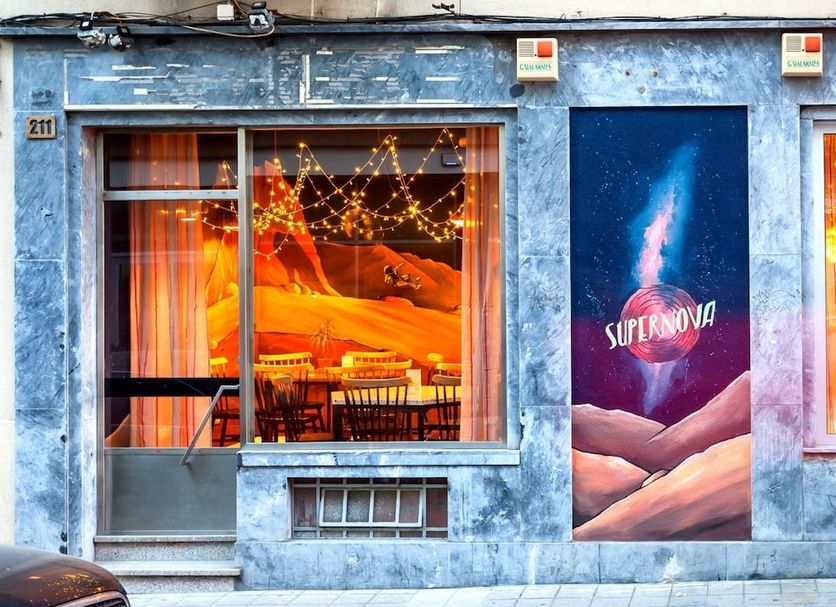 Κτίριο Φωτογραφία