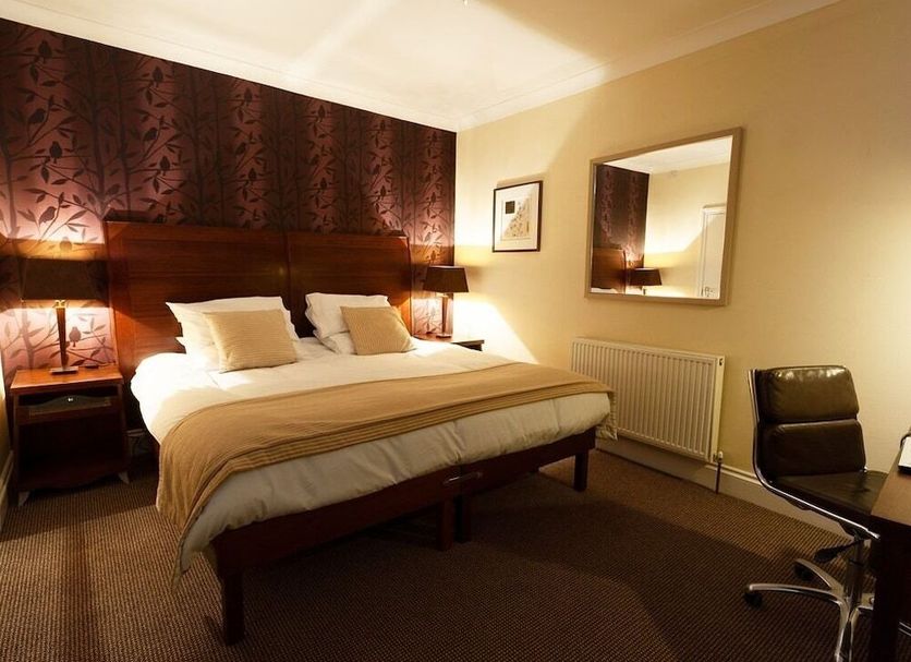 Κρεβατοκάμαρα Φωτογραφία