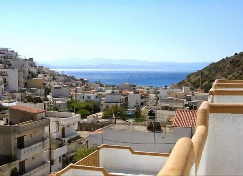 Μπαλκόνι Φωτογραφία