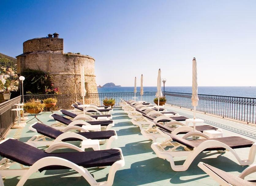 Μπαλκόνι Φωτογραφία