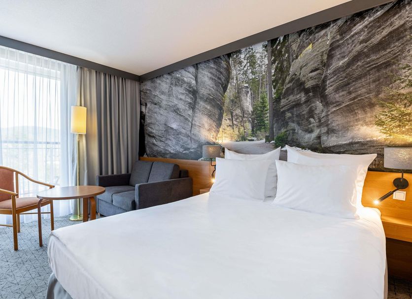 Κρεβατοκάμαρα Φωτογραφία