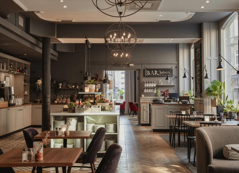 Τραπεζαρία Φωτογραφία