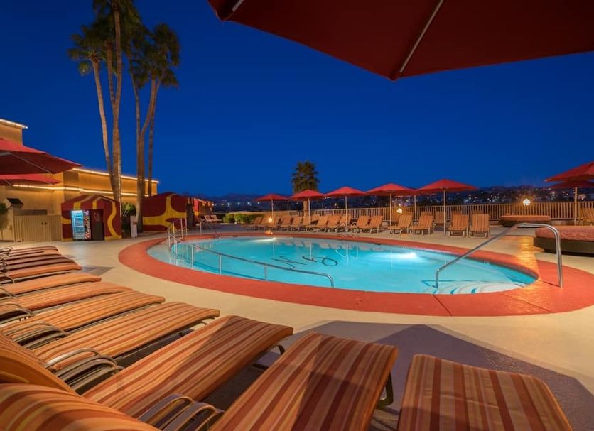 Πισίνα Φωτογραφία