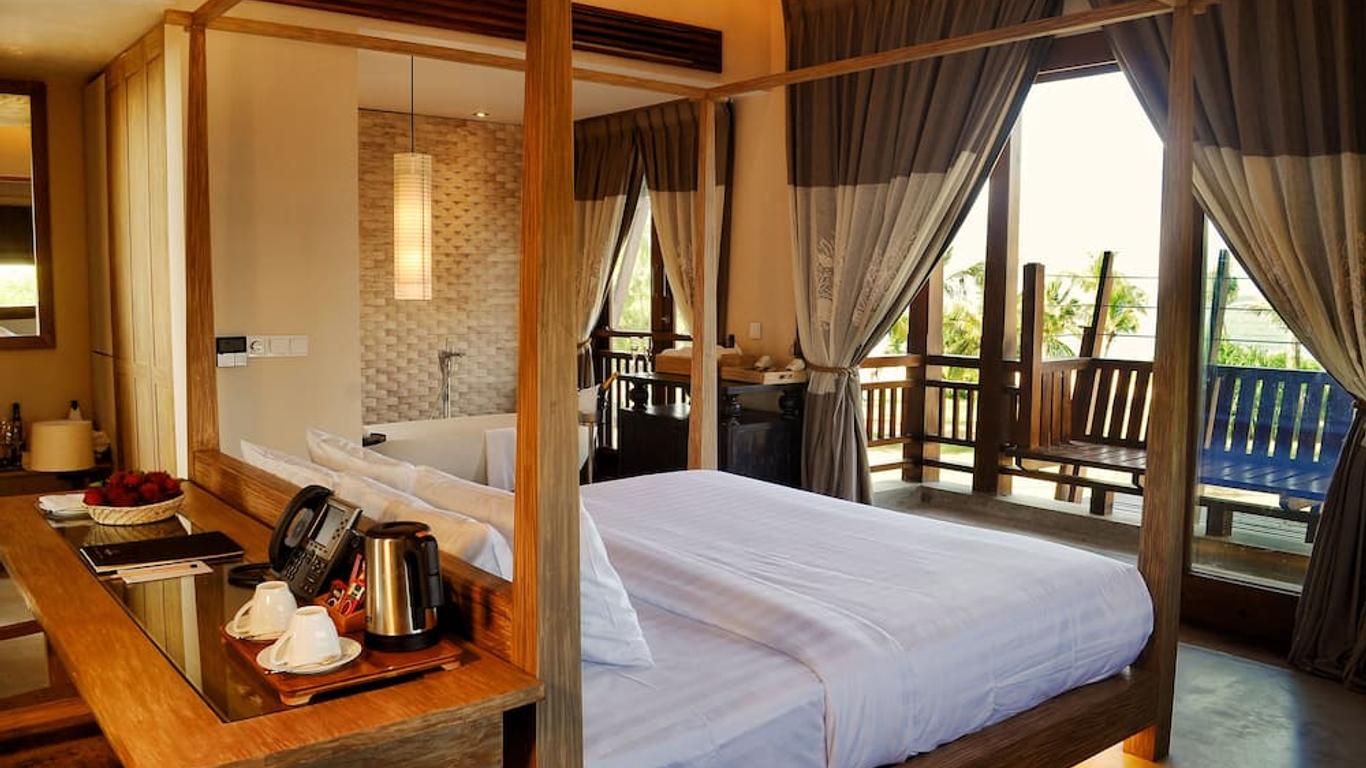Anantaya Resort and Spa Passikudah