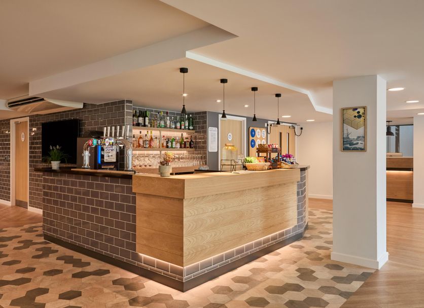 Bar Φωτογραφία