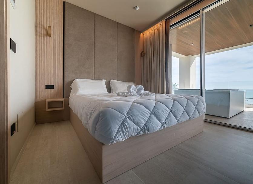 Κρεβατοκάμαρα Φωτογραφία