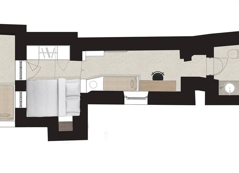 Floorplan Φωτογραφία