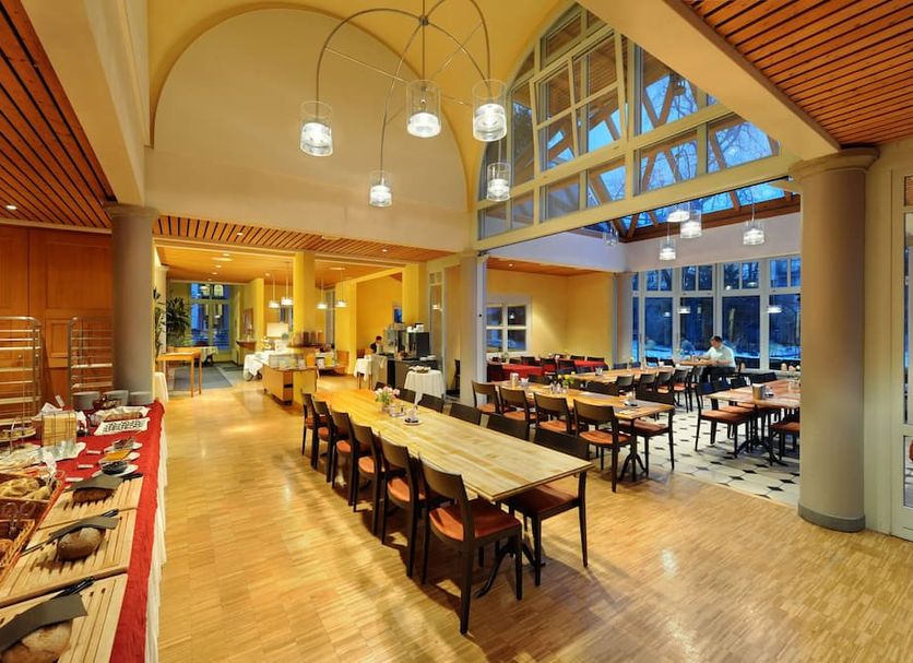 Εστιατόριο Φωτογραφία