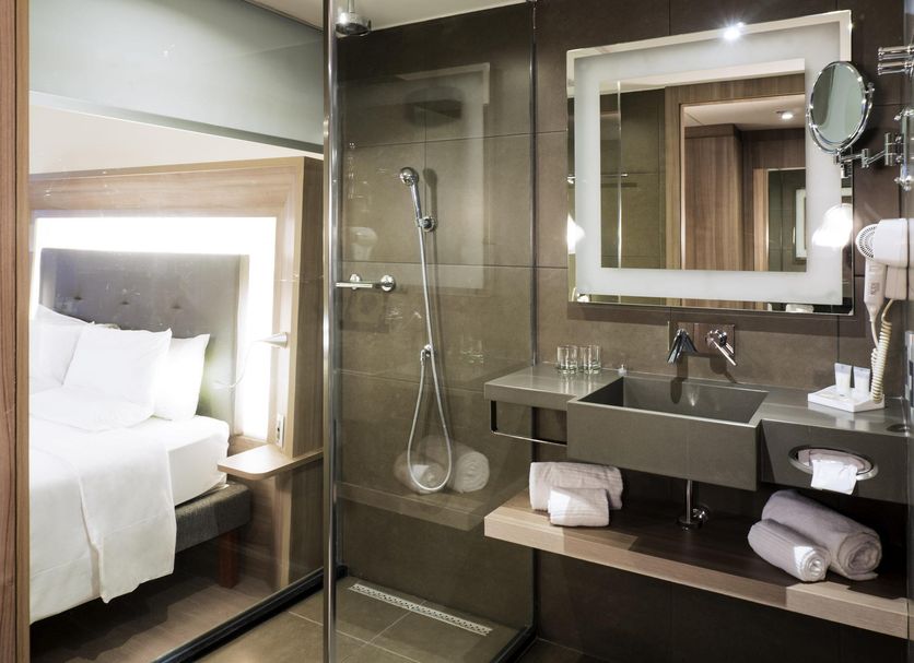 Κρεβατοκάμαρα Φωτογραφία