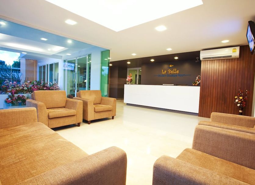 Σαλόνι ξενοδοχείου Φωτογραφία