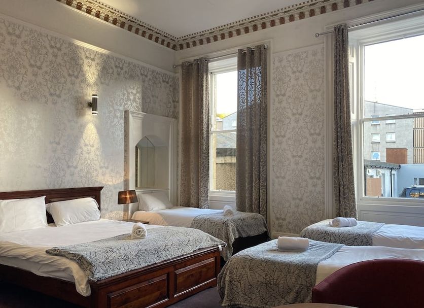 Κρεβατοκάμαρα Φωτογραφία