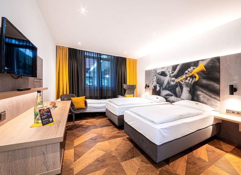 Κρεβατοκάμαρα Φωτογραφία