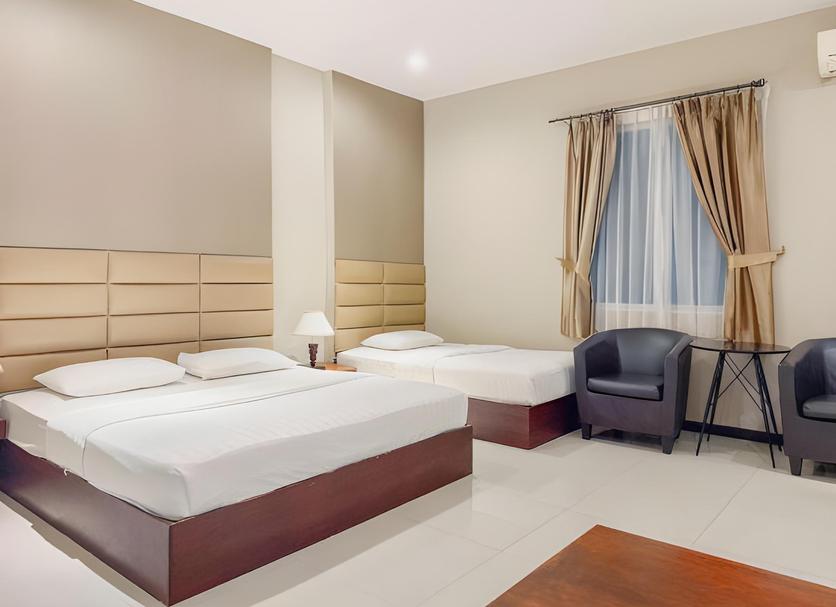 Κρεβατοκάμαρα Φωτογραφία