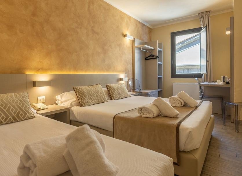 Κρεβατοκάμαρα Φωτογραφία