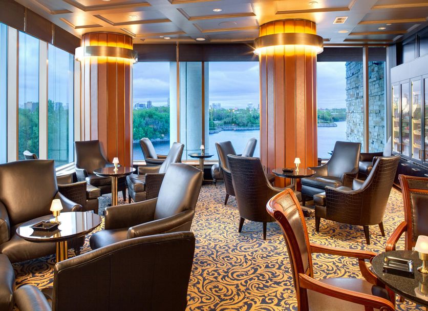 Εστιατόριο Φωτογραφία