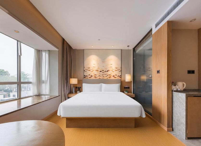 Κρεβατοκάμαρα Φωτογραφία