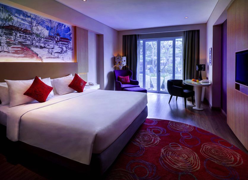 Κρεβατοκάμαρα Φωτογραφία