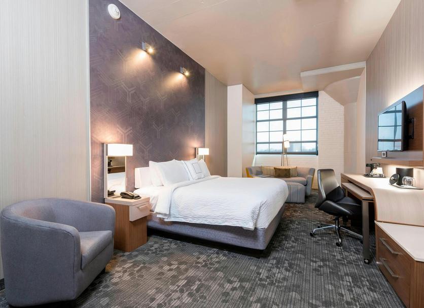 Κρεβατοκάμαρα Φωτογραφία