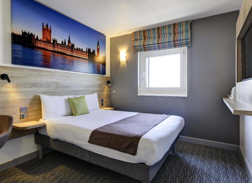 Κρεβατοκάμαρα Φωτογραφία