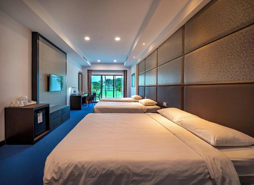 Κρεβατοκάμαρα Φωτογραφία